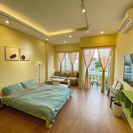 Migo Housing 4 - Old Quarter Apartment Ханой Екстериор снимка