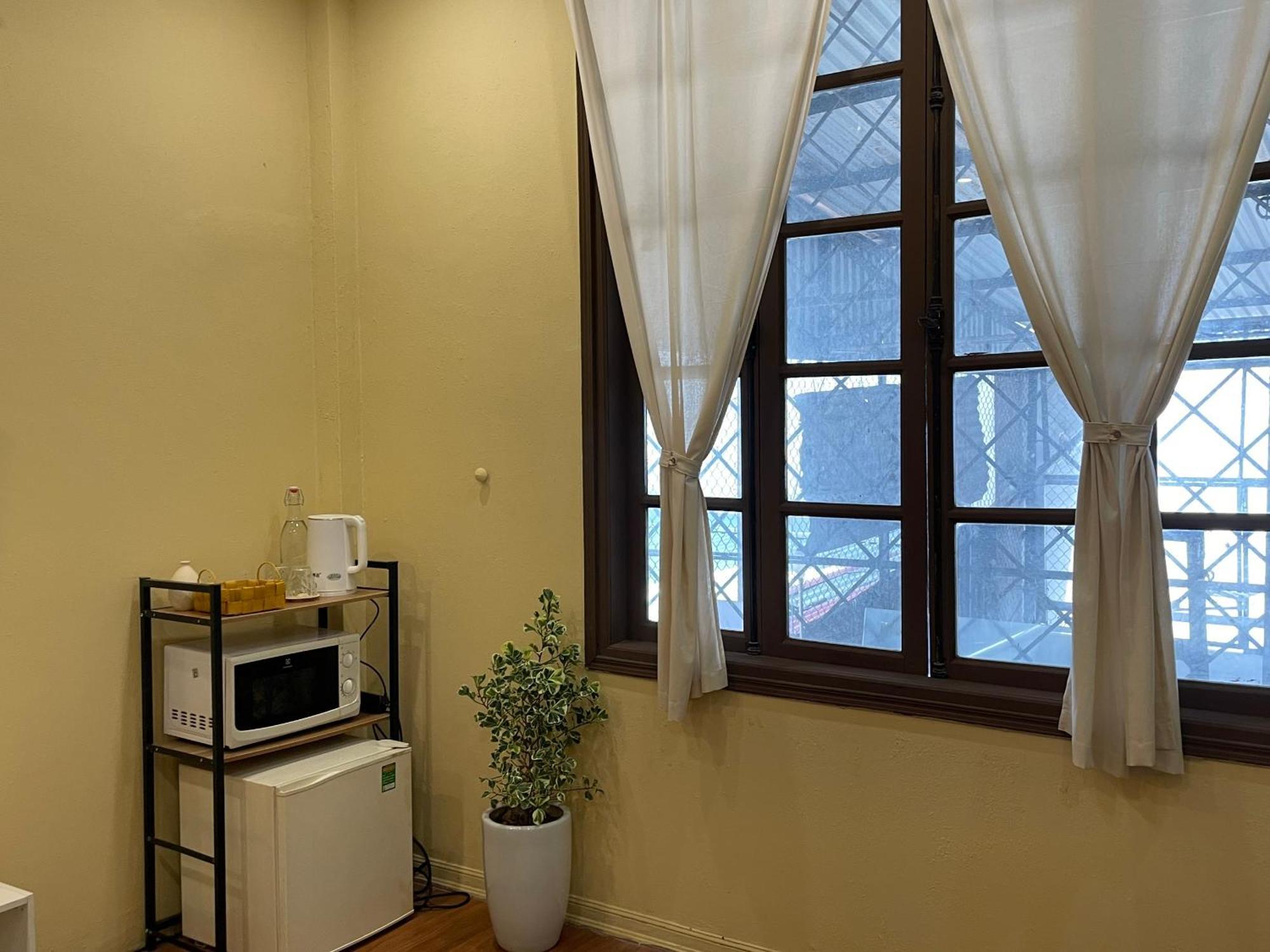 Migo Housing 4 - Old Quarter Apartment Ханой Екстериор снимка